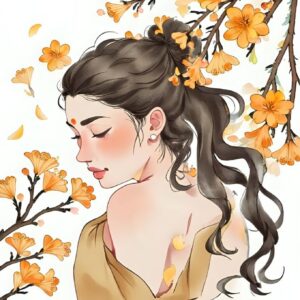 Como Fazer o Cabelo Crescer Mais Rápido Naturalmente