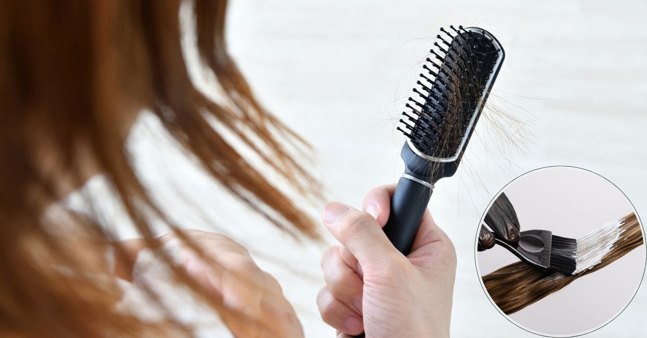 Como Recuperar Cabelo Quebrado Por Alisamento