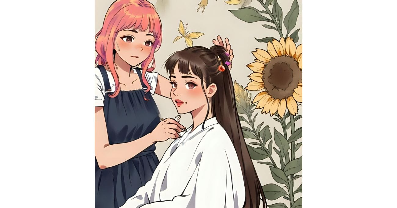 Como Ter Cabelo Mais Encorpado Naturalmente