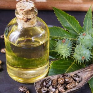 Como Usar Óleo de Rícino no Cabelo: Passo a Passo Para Crescer Rápido