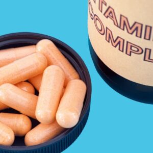 Complexo B É Bom Para o Cabelo? Benefícios e Como Tomar Corretamente