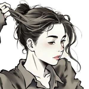 Cortar Cabelo e Renovação: Como Liberar o Passado Através dos Fios