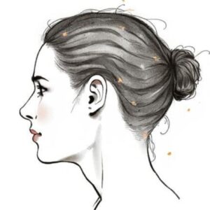 Couro Cabeludo Saudável: Como Cuidar Corretamente Para Fortalecer os Fios