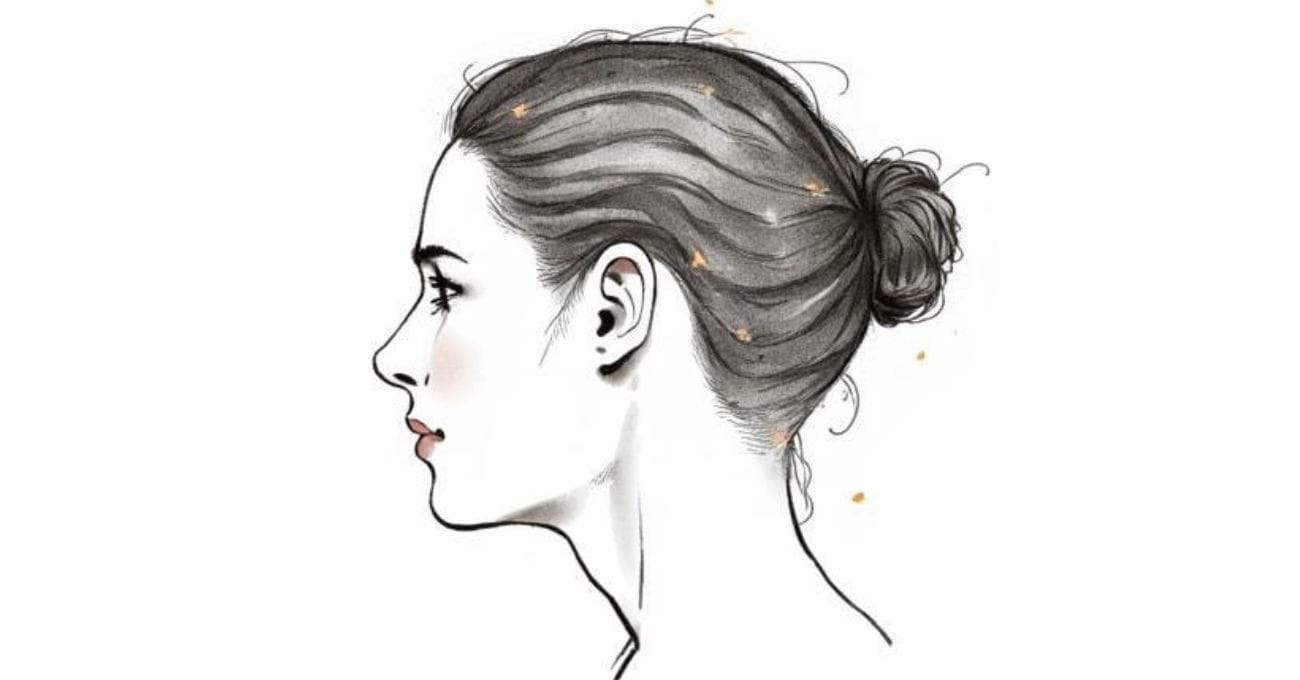 Couro Cabeludo Saudável