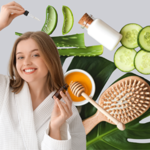 Cronograma Capilar Para Crescimento: Guia Completo e Prático