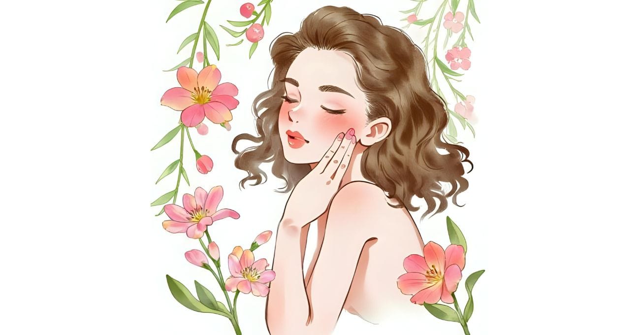 Cronograma Capilar Simples