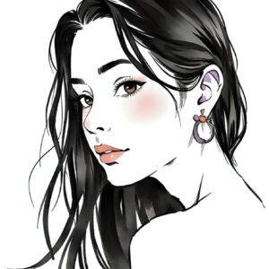 Cuidados Essenciais para Cabelos Lisos: O Que Funciona de Verdade