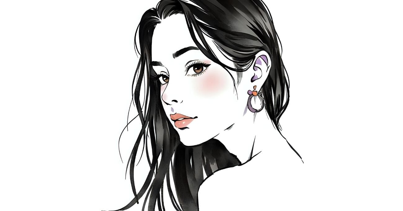 Cuidados Essenciais para Cabelos Lisos