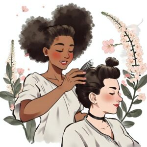 Desapego Capilar: Quando Cortar os Cabelos é Ato de Libertação