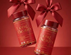 Long Beauty Suplemento