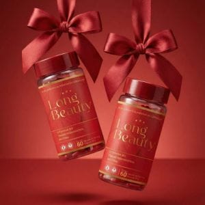 Long Beauty Suplemento