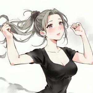 É Possível Fazer o Cabelo Crescer 5cm Por Mês? A Verdade Revelada