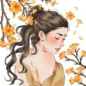 Energia Ancestral no Cabelo: Conectando-se Com Suas Raízes Através dos Fios