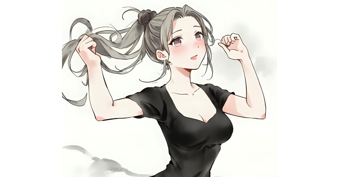 Erros Comuns na Rotina Capilar