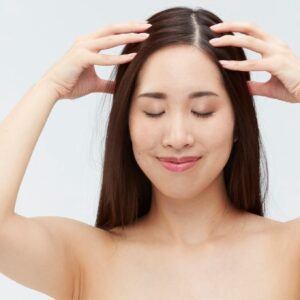 Como Estimular o Couro Cabeludo Para o Cabelo Crescer Mais Forte