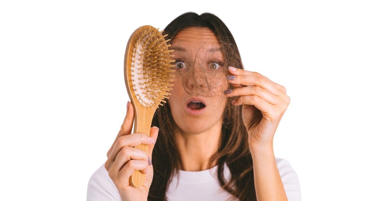 Falta de Vitamina B12 Faz Cair o Cabelo?