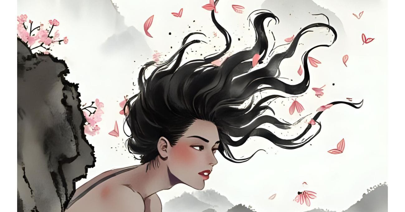 Fase Anágena do Cabelo