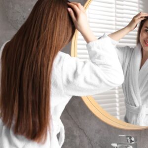 Cabelo Fino e Ralo: Como Fortalecer os Fios e Ganhar Mais Volume