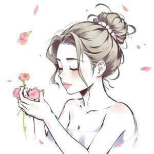 Gratidão Capilar: Transforme Sua Rotina de Beleza em Prática Espiritual