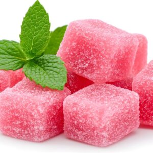 Gummy Hair Engorda? A Verdade Sobre Vitaminas em Goma Para Cabelo