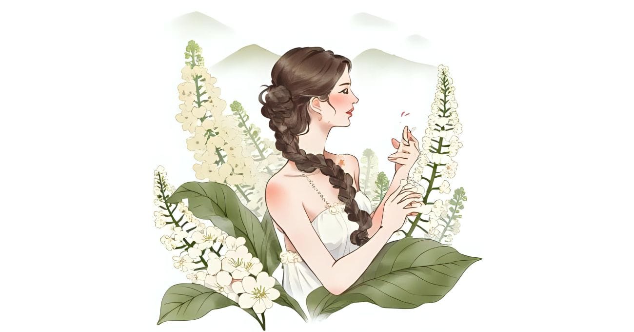 como seus pensamentos afetam a saúde do cabelo