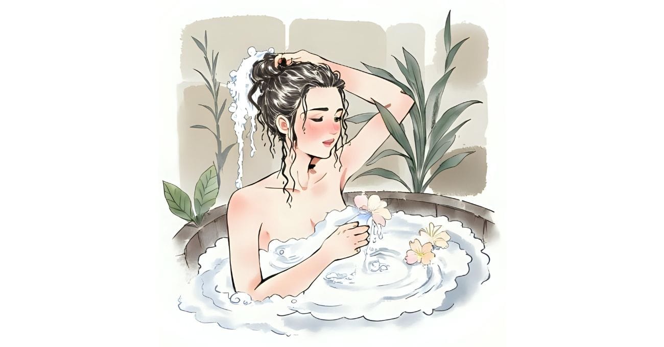 Lavar Cabelo Todo Dia Faz Cair?