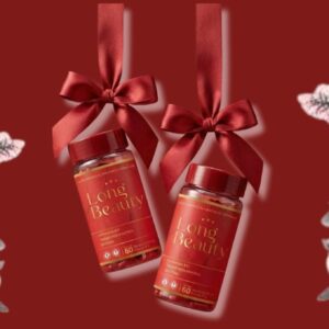 Long Beauty: Age Diretamente no Couro Capilar Combatendo a Queda