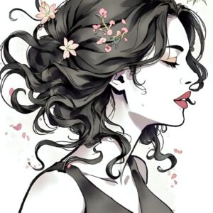 Melhor Finalização Para Cabelos Ondulados: Técnicas Infalíveis