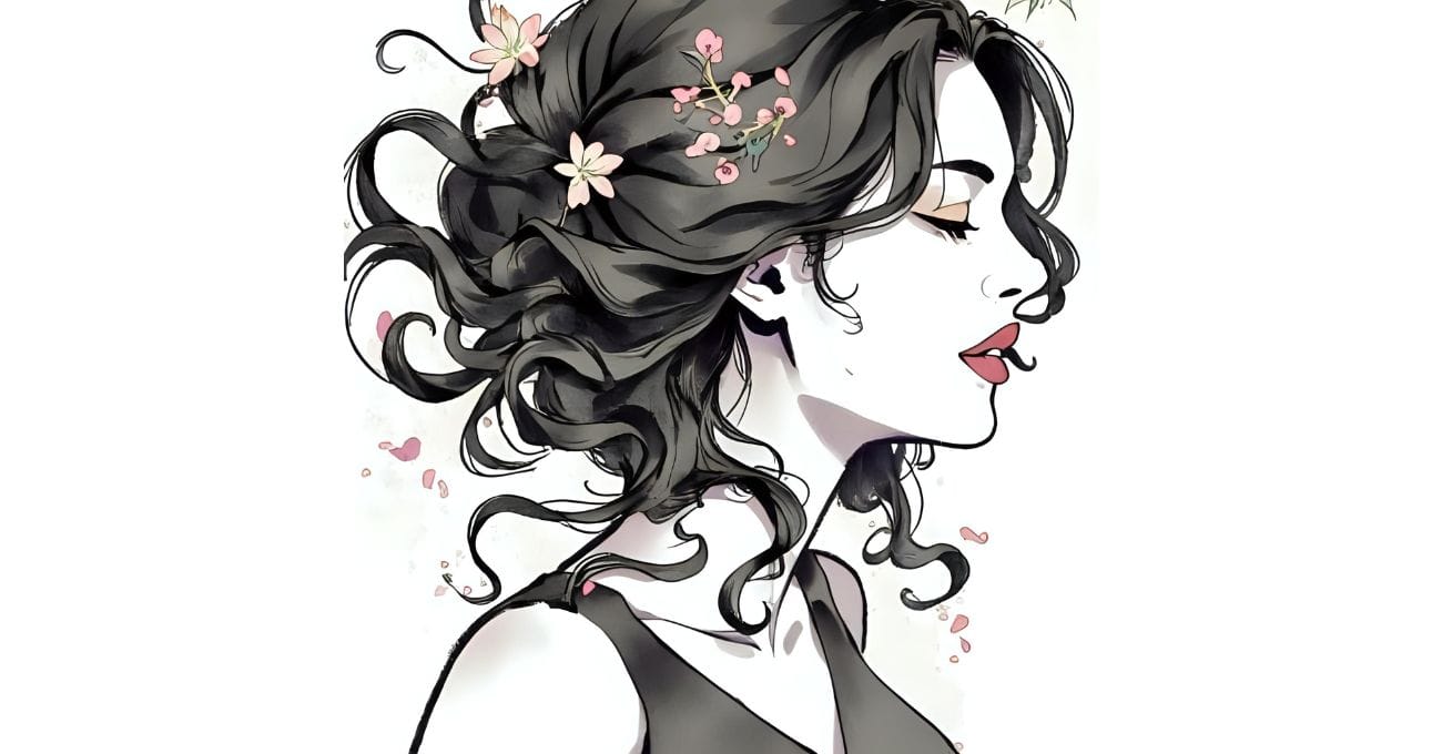 Melhor Finalização Para Cabelos Ondulados