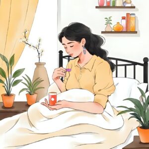 Minoxidil Funciona Em Mulheres? Guia Completo e Resultados