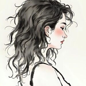 O Que Causa Queda de Cabelo em Mulheres e Como Tratar