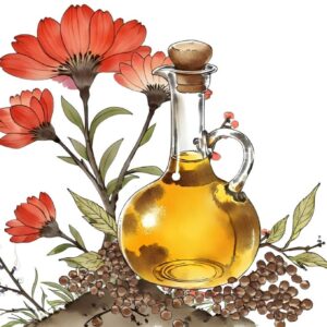 Óleo de Rícino Funciona Para Cabelo? Descubra a Verdade Aqui!