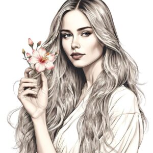 Quando Suplementar Vitaminas Para o Cabelo: Sinais de Deficiência e Cuidados