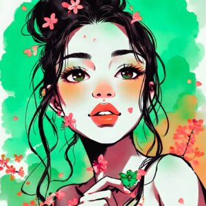 Quanto Tempo Cabelo Cresce Por Mês: Entenda o Ritmo Natural