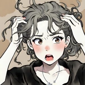 Quantos Fios Podem Cair Por Dia? Entenda a Queda Normal