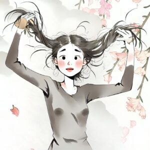 Queda de Cabelo Feminina: Causas, Sinais e Como Tratar