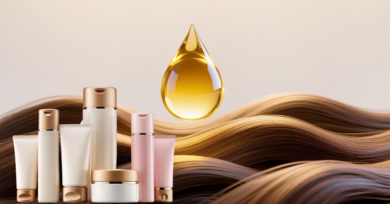 Rotina Capilar Completa Para Crescimento