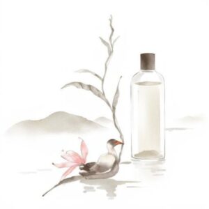 Shampoo Anti-Queda Com Vitaminas: Ingredientes Que Funcionam e Como Escolher