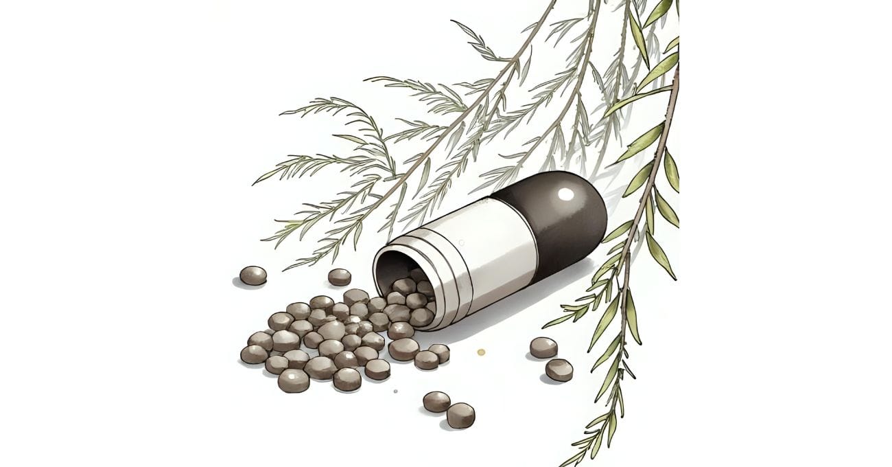 Suplemento Para o Cabelo Crescer