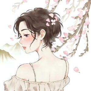 Transformação Interior e Mudança de Visual: Quando Cortar é Renascer