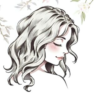 Transição Capilar Sem Cortar: Convivendo Com Duas Texturas