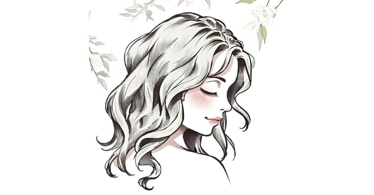 Transição Capilar Sem Cortar