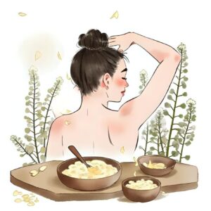 Tratamento Caseiro Para Crescimento Capilar: 8 Receitas Eficazes