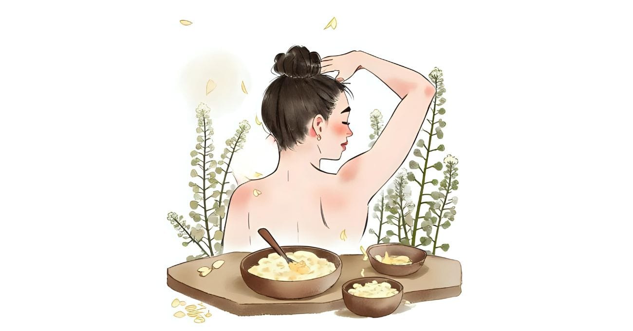 Tratamento Caseiro Para Crescimento Capilar