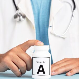 Vitamina A Para Que Serve no Cabelo: Benefícios e Como Usar