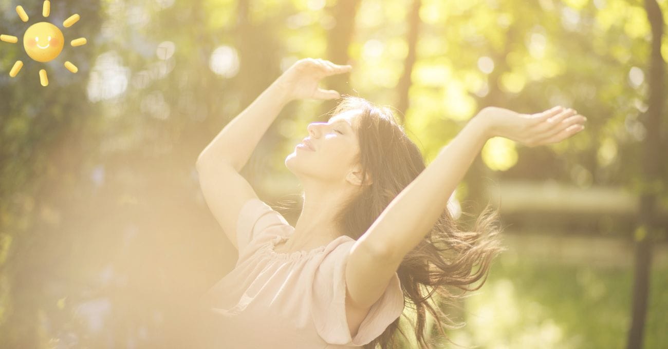 Vitamina D Faz o Cabelo Crescer?