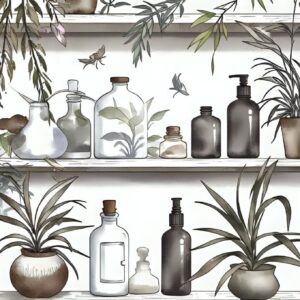 Vitaminas Essenciais Para o Cabelo: As 7 Que Você Precisa Conhecer