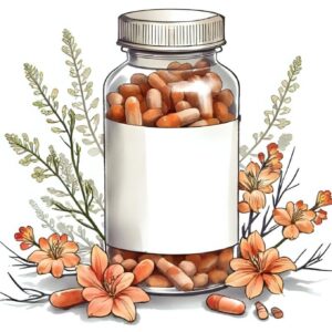 Vitaminas Funcionam Para Cabelo? O Que a Ciência Diz