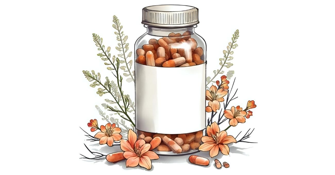 Vitaminas Funcionam Para Cabelo?