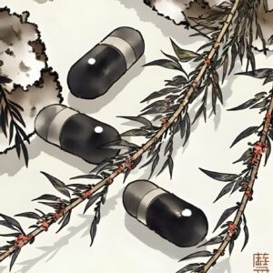 Vitaminas para o Cabelo Crescer: O Que Realmente Funciona?